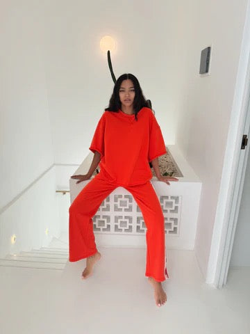 Mason Tee - Chilli