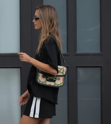 Maya Skirt - Black