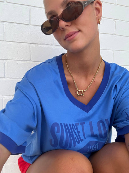 Aelia Sunset Lover Tee
