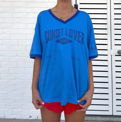 Aelia Sunset Lover Tee