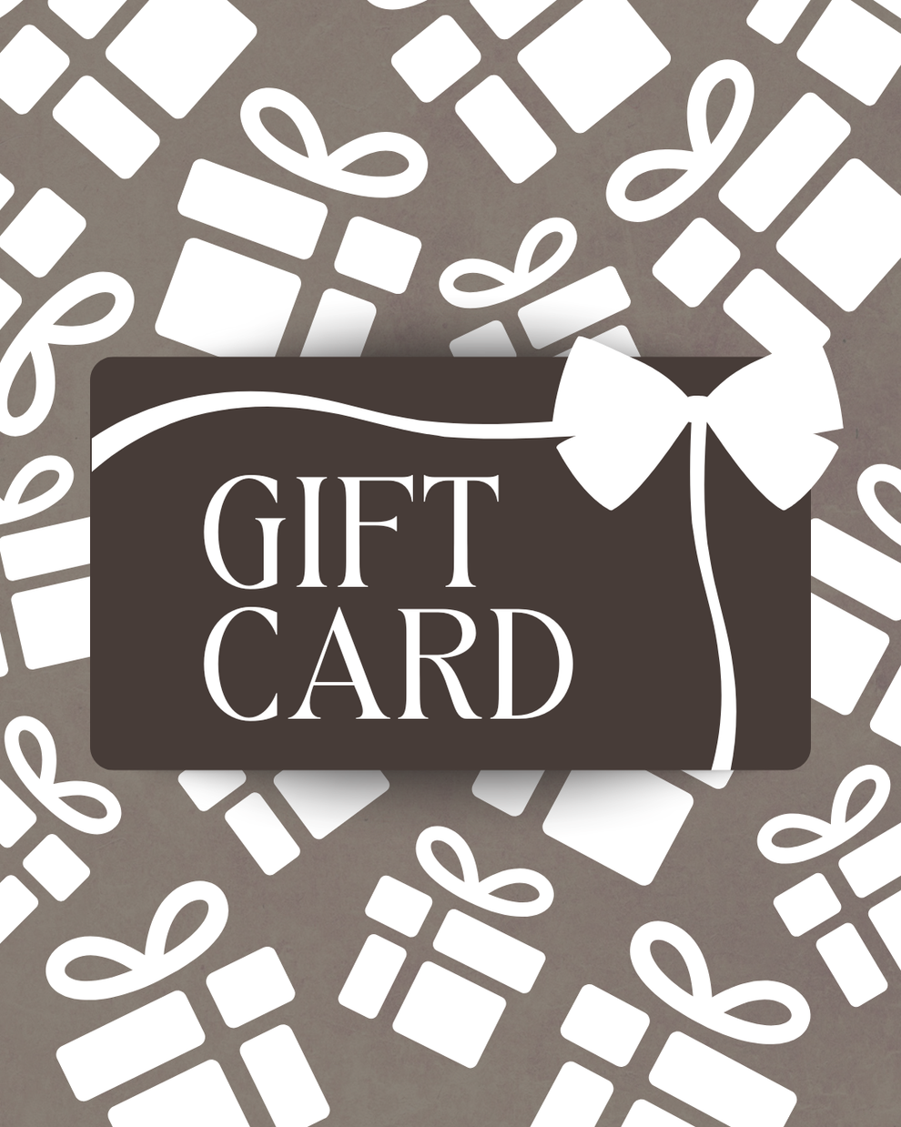 Fifth Sign Gift Card