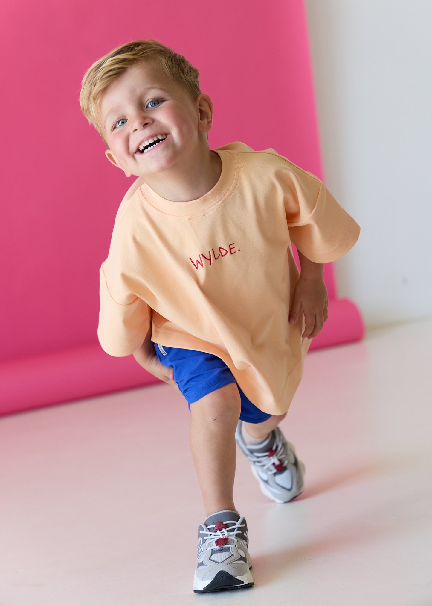Feel The Magic Tee