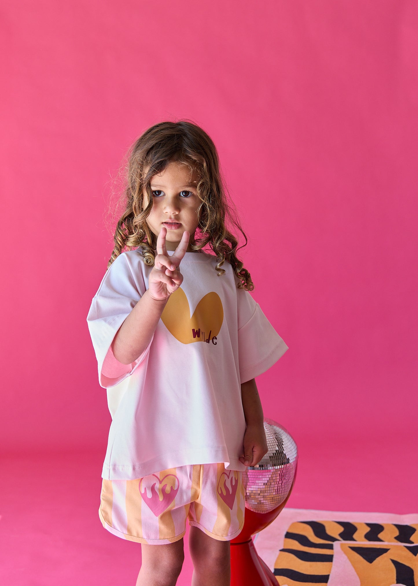 Magic In Bloom Tee
