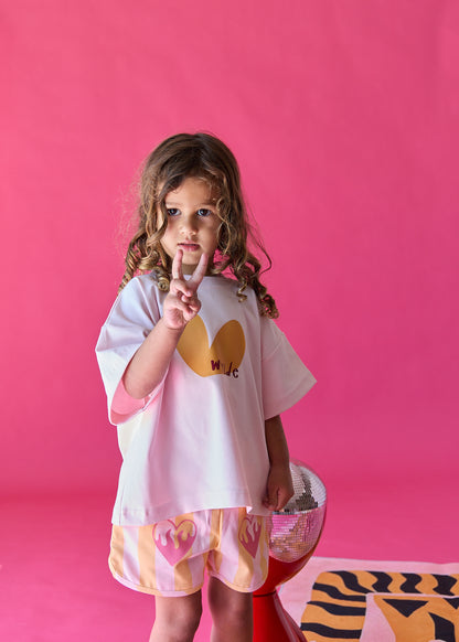 Magic In Bloom Tee